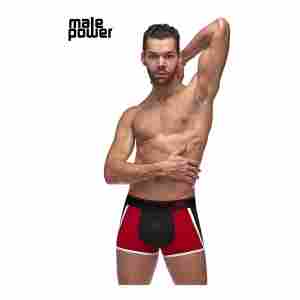 Retro Sport - Panel Short - S