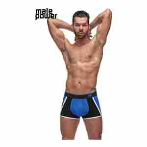 Retro Sport - Panel Short - S