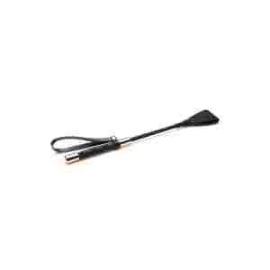 Riding Crop - 18" / 45 cm