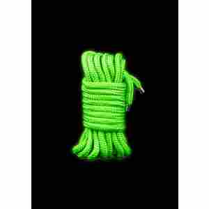 Rope  - Glow in the Dark - 16.4 ft / 5 m