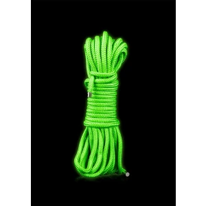 Rope  - Glow in the Dark - 32.8 ft / 10 m