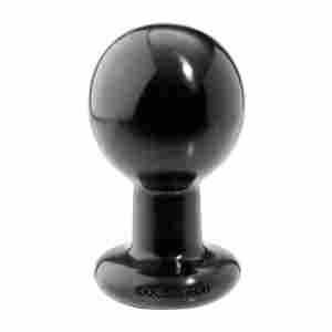 Round Butt Plug