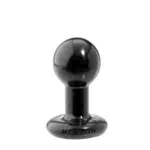Round Butt Plug
