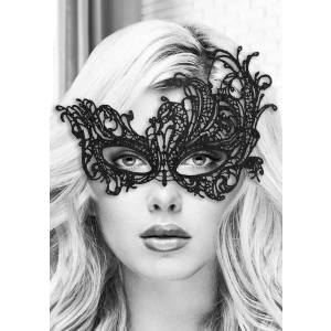 Royal - Lace Mask