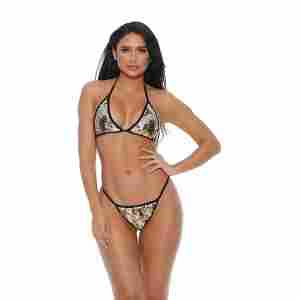 Sea me Shine - Bikini Set - S