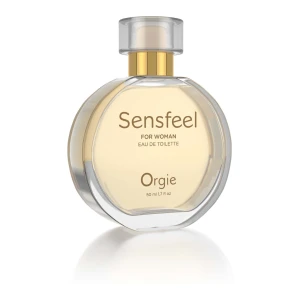Sensfeel - Pheromones Perfume for Women