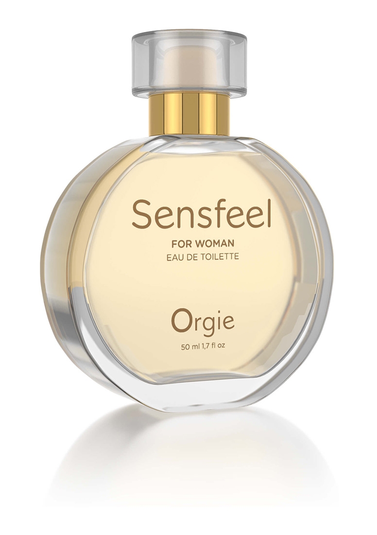 Sensfeel - Pheromones Perfume for Women