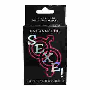 Sex Card French