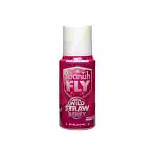Sex Drops - Stimulating Drops - Wild Strawberry - 1 fl. oz. / 30 ml