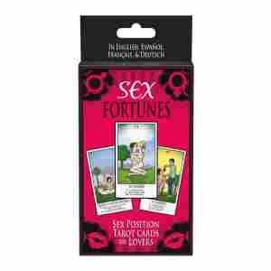 Sex Fortunes