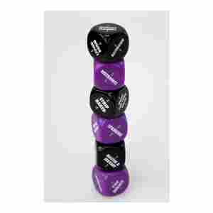 Sexy 6 Dice - Sexy Kinky Dice