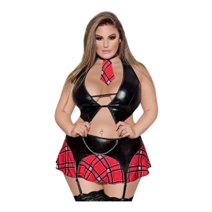 Sexy Sophomore