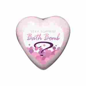 Sexy Surprise Bath Bomb