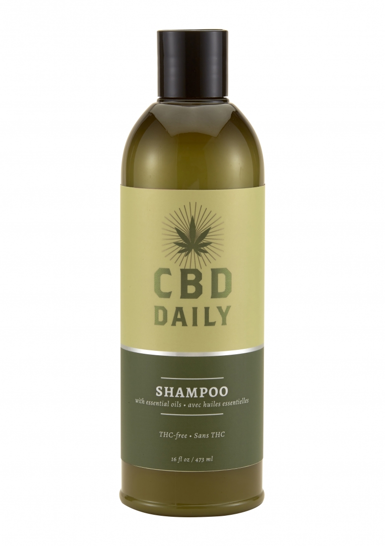 Shampoo - 16 fl oz / 473 ml