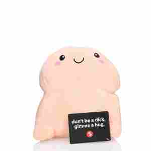 Short Penis Plushie 12''/ 30 cm