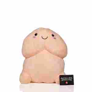 Short Penis Plushie 20''/ 50 cm
