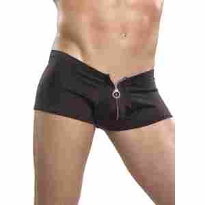 Shorts with Zipper - S/M