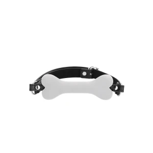 Silicone Bone Gag