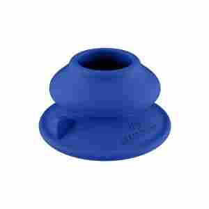 Silicone Suction Cup for Chrystalino Toys from Glass