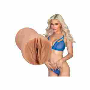 Skye Blue - ULTRASKYN Pussy Masturbator