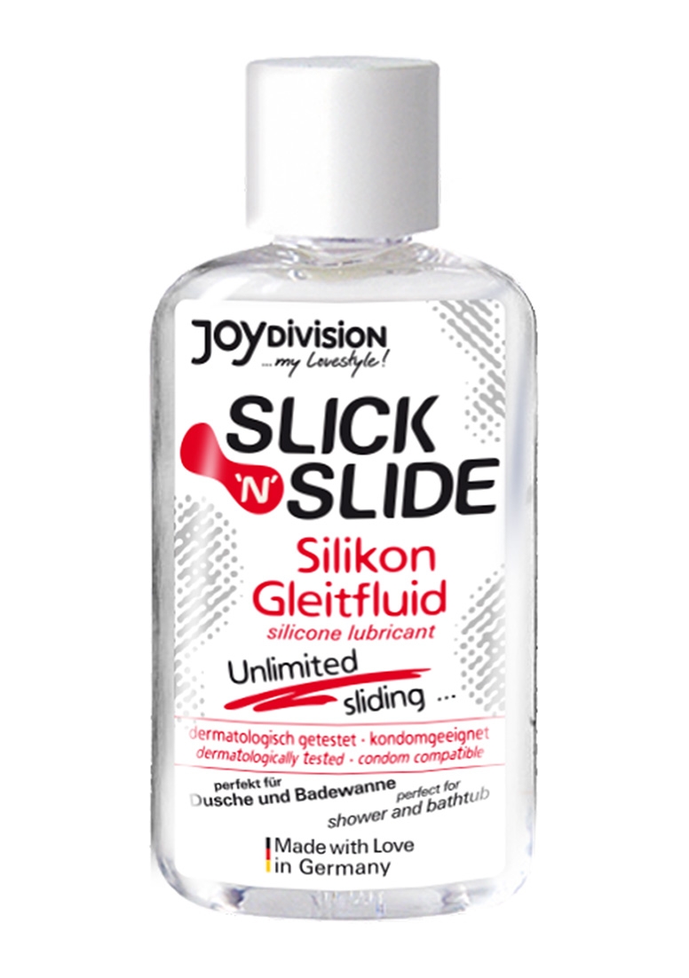 Slick'N'Slide - Lubricant - 0.7 fl oz / 20 ml