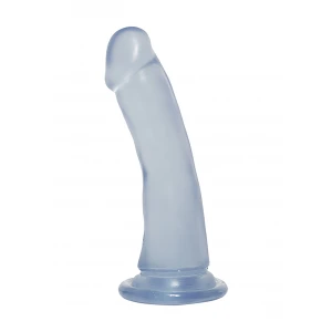Slim Dong - Narrow Dildo - 6" / 15 cm