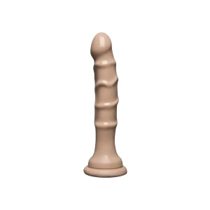 Slimline Dong with Suction Cup - 5