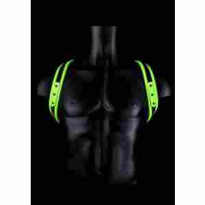 Sling Harness  - Glow in the Dark - L/XL