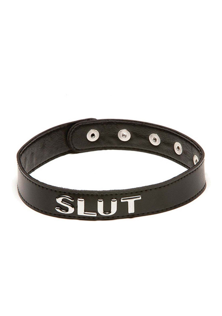 Slut - Collar