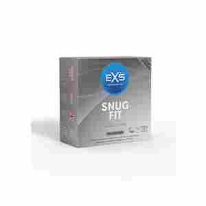 Snug Fit Retail Pack - 48 pcs