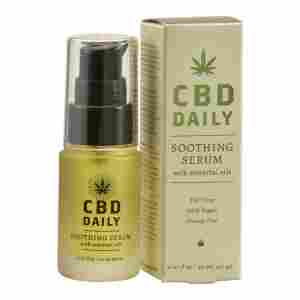Soothing Serum - 0.7 fl oz / 20 ml