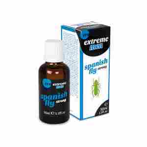 Spain Fly - Extreme Stimulation Drops for Men - 1 fl oz / 30 ml