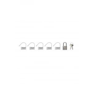 Spare Lock