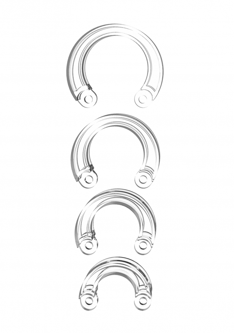 Spare Ring Set