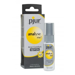 Spray - Anal Comfort Spray - 0.7 fl oz / 20 ml