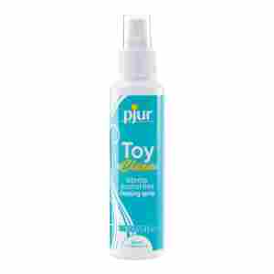 Spray - Toy Cleaner Spray - 3 fl oz / 100 ml