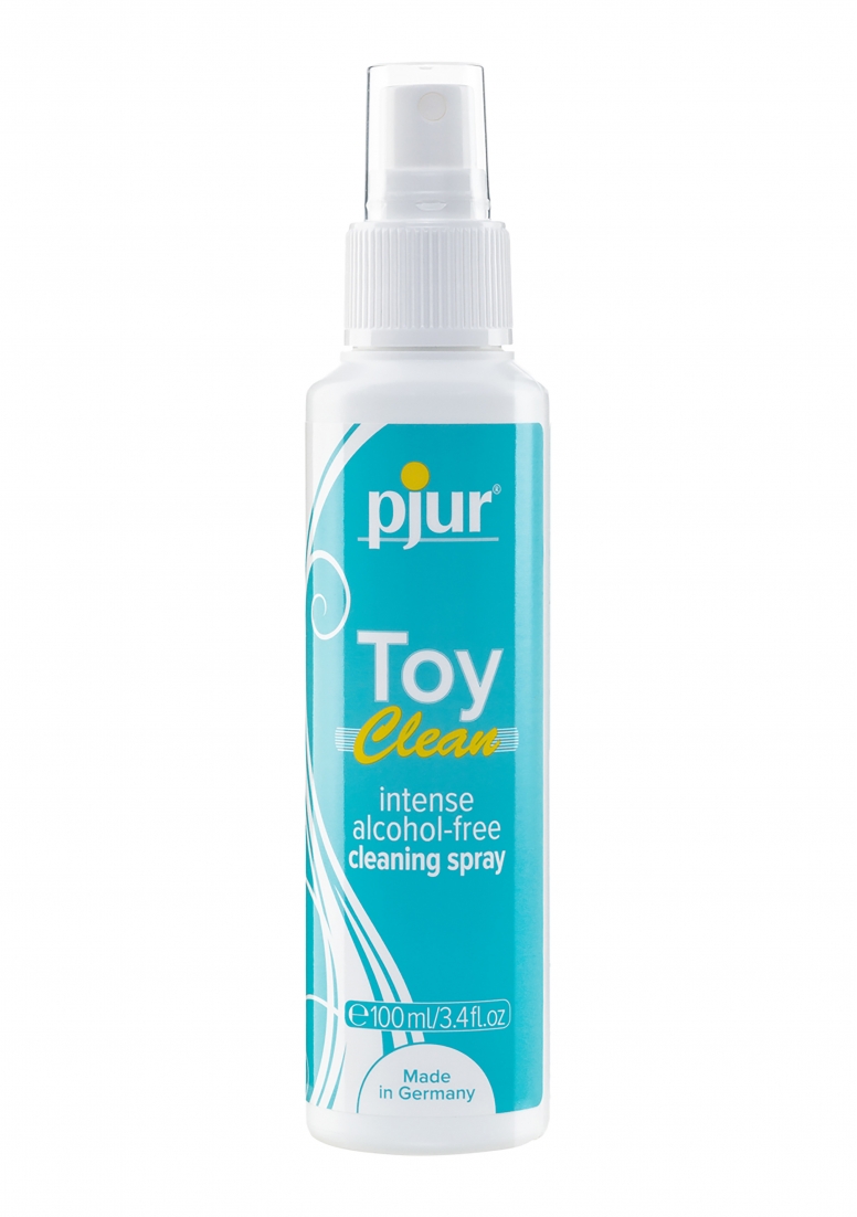 Spray - Toy Cleaner Spray - 3 fl oz / 100 ml