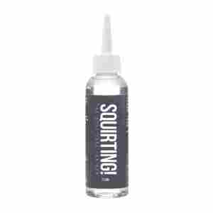 Squirting! - Waterbased Lubricant - 9 fl oz / 250 ml