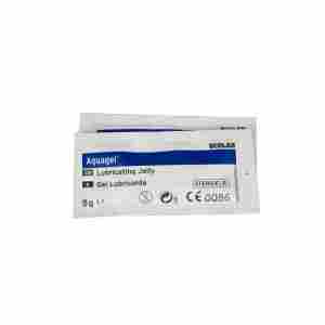 Sterile Lubricant Pouches