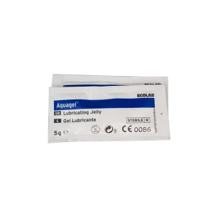 Sterile Lubricant Pouches