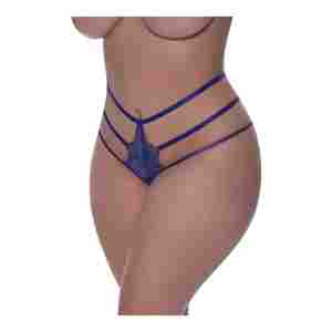 Strappy Panty