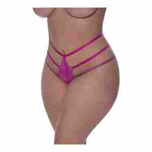 Strappy Panty