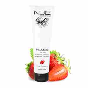 Strawberry - Waterbased lubricant