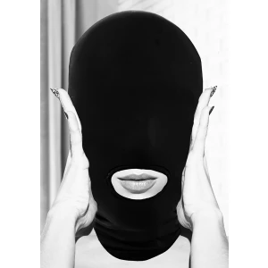 Submission Mask