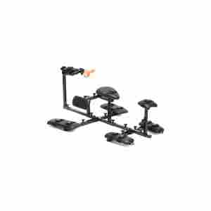 Subversion Deluxe - Stockade with Sex Machine