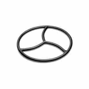 Suspension Ring - Black