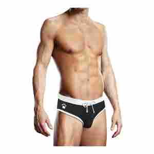 Swim Brief - Black