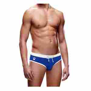 Swim Brief - Blue