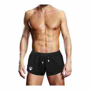 Swim Trunk - Black