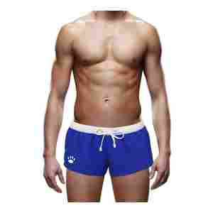 Swim Trunk - Blue